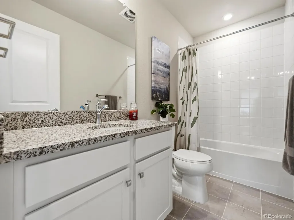 7336 Watercress Drive Littleton CO 80125