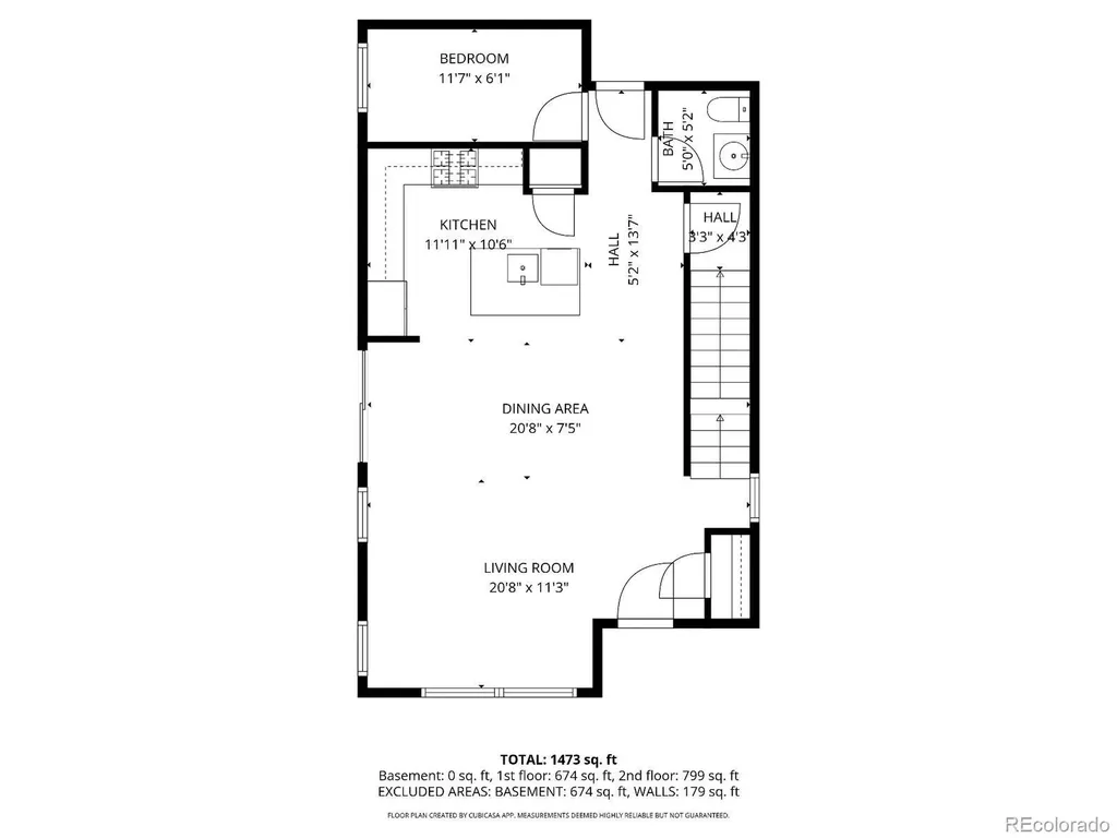 7336 Watercress Drive Littleton CO 80125