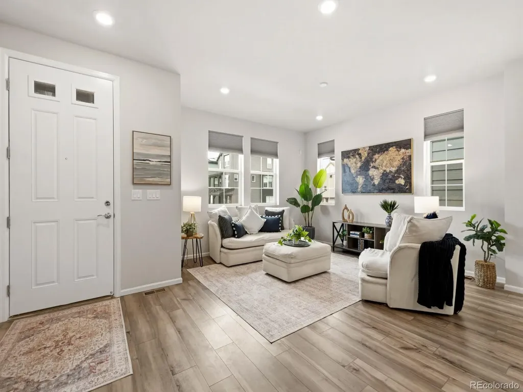 7336 Watercress Drive Littleton CO 80125