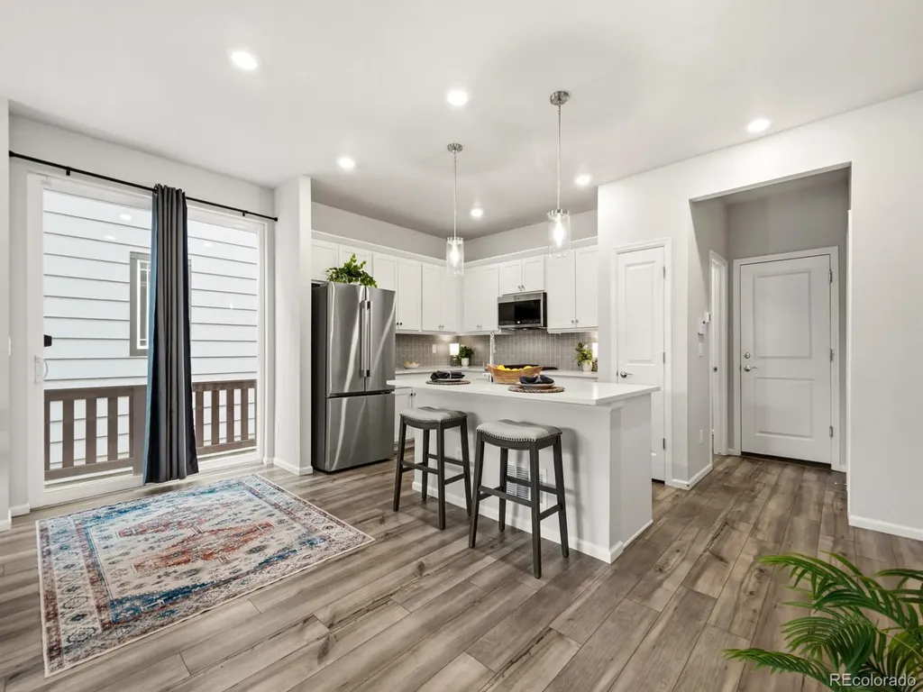 7336 Watercress Drive Littleton CO 80125