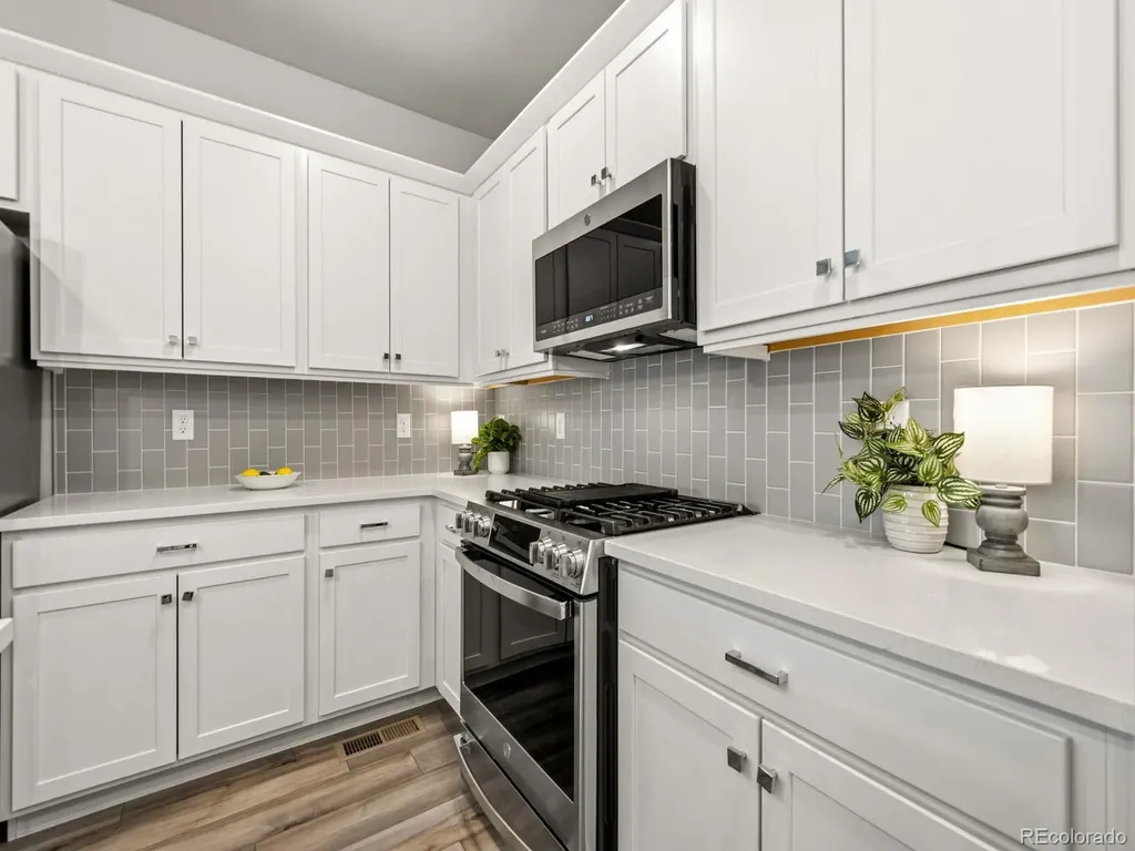 7336 Watercress Drive Littleton CO 80125