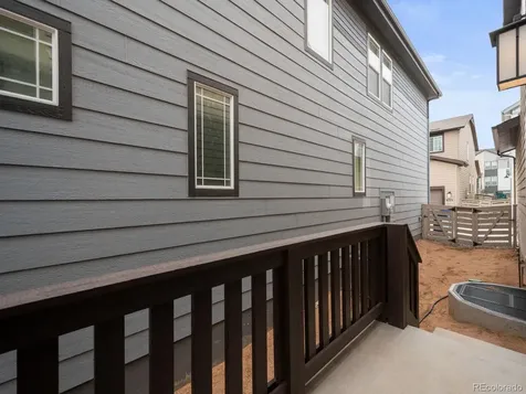 7336 Watercress Drive Littleton CO 80125