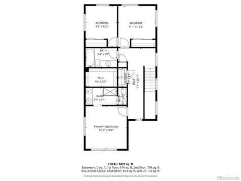 7336 Watercress Drive Littleton CO 80125