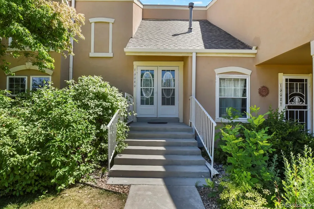 13029 E Bethany Place Aurora CO 80014
