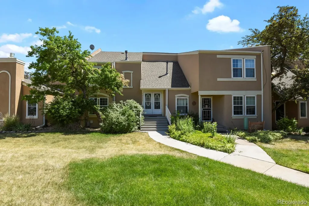 13029 E Bethany Place Aurora CO 80014