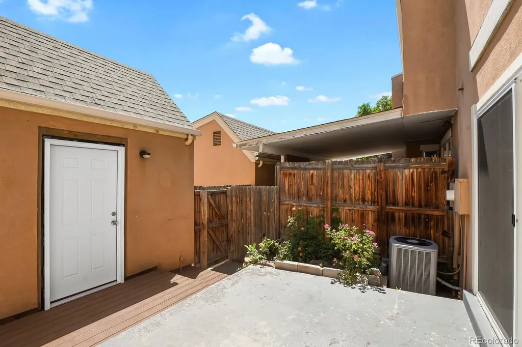 13029 E Bethany Place Aurora CO 80014