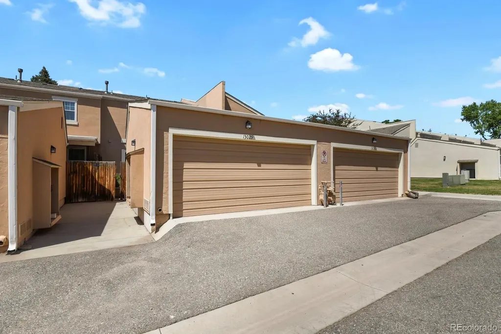 13029 E Bethany Place Aurora CO 80014