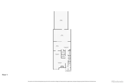 13029 E Bethany Place Aurora CO 80014