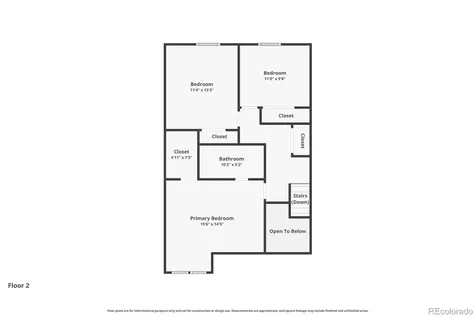 13029 E Bethany Place Aurora CO 80014