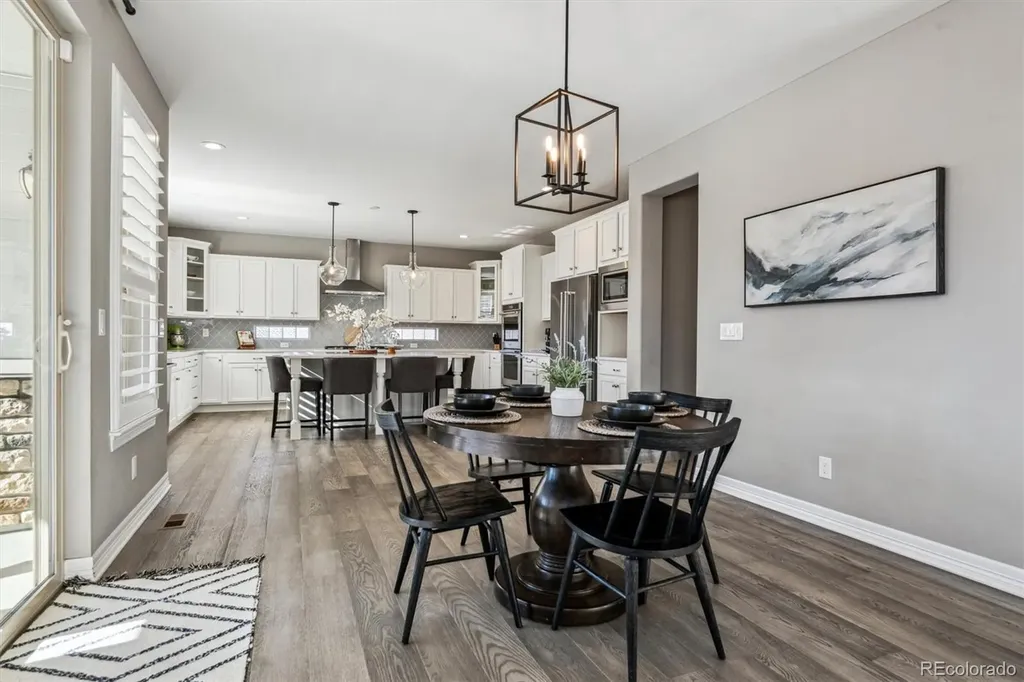 21854 Tyrolite Avenue Parker CO 80138