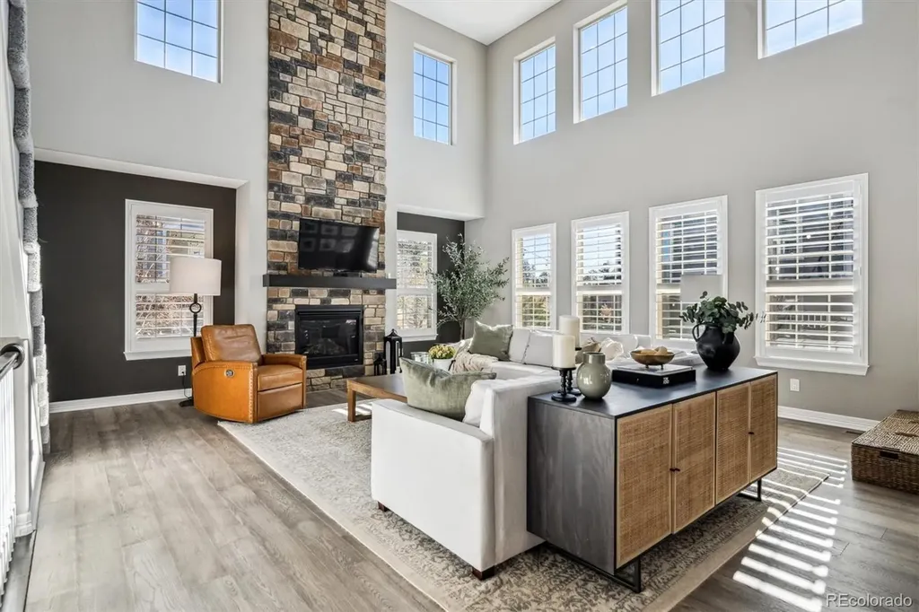 21854 Tyrolite Avenue Parker CO 80138