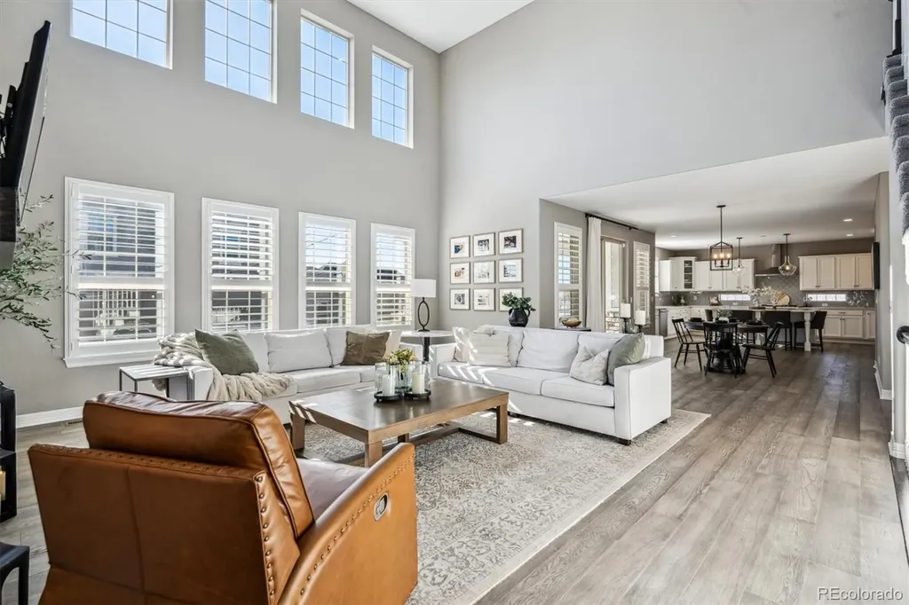 21854 Tyrolite Avenue Parker CO 80138