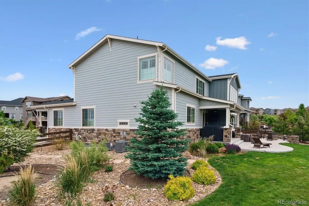 21854 Tyrolite Avenue Parker CO 80138