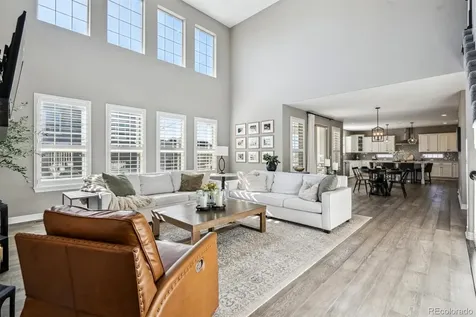 21854 Tyrolite Avenue Parker CO 80138