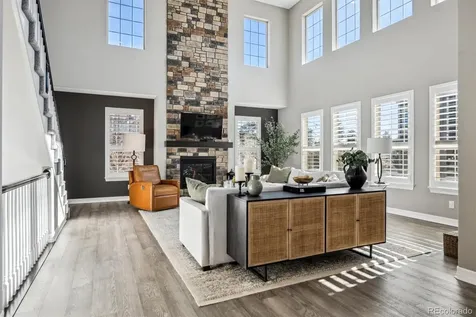 21854 Tyrolite Avenue Parker CO 80138