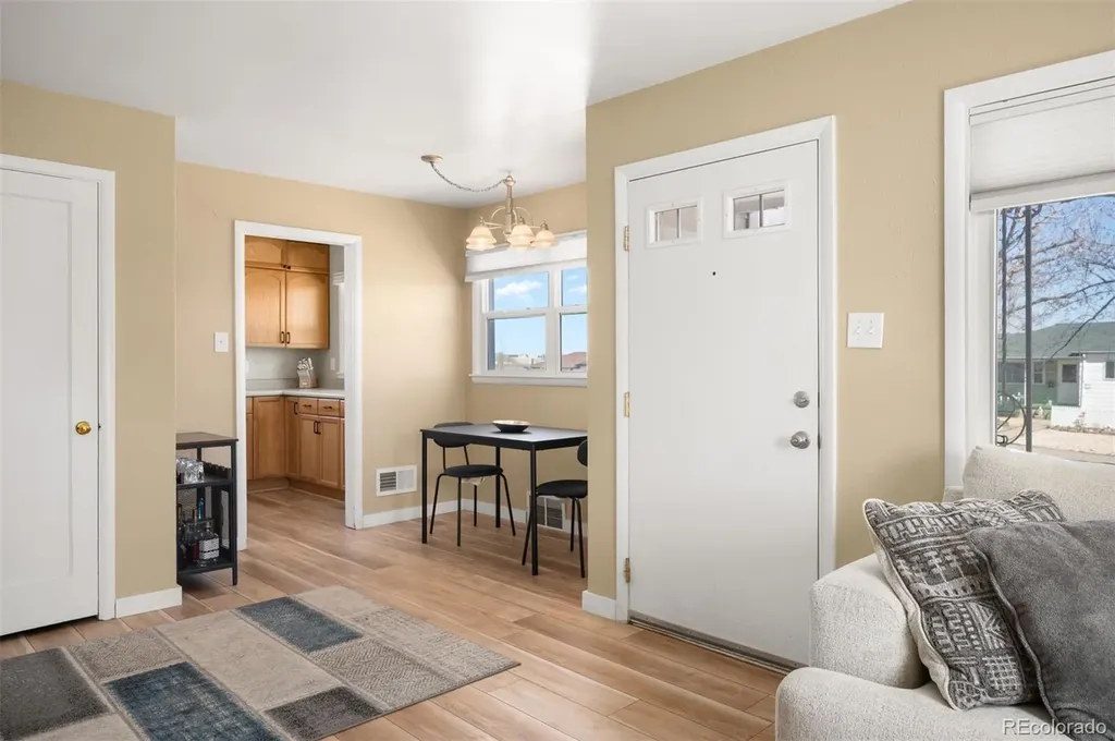 729 S Osage Street Denver CO 80223