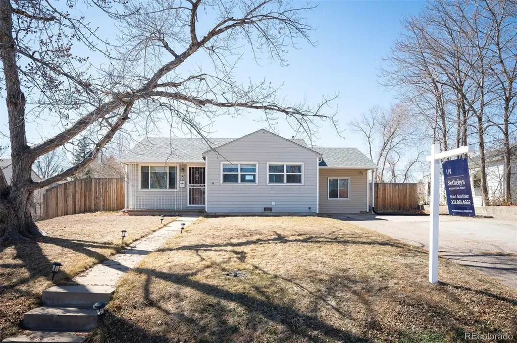 729 S Osage Street Denver CO 80223