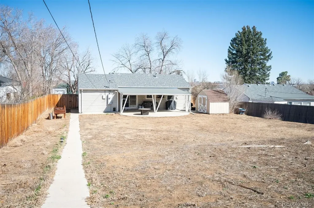 729 S Osage Street Denver CO 80223
