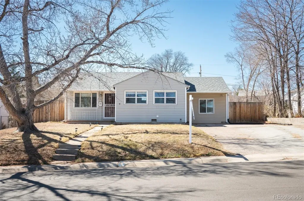 729 S Osage Street Denver CO 80223