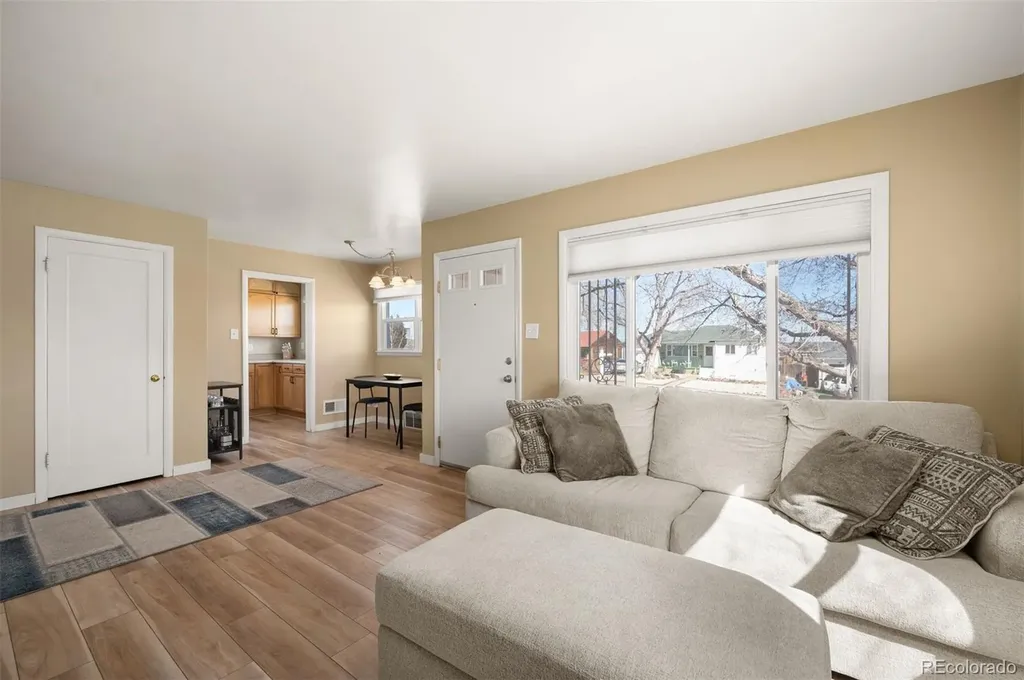 729 S Osage Street Denver CO 80223