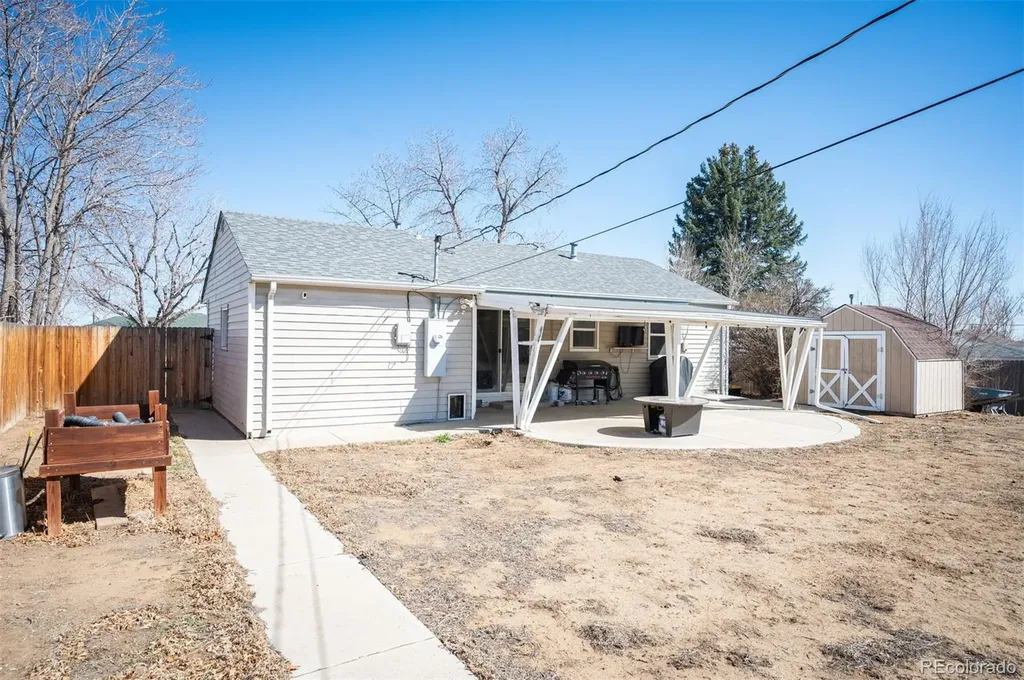 729 S Osage Street Denver CO 80223