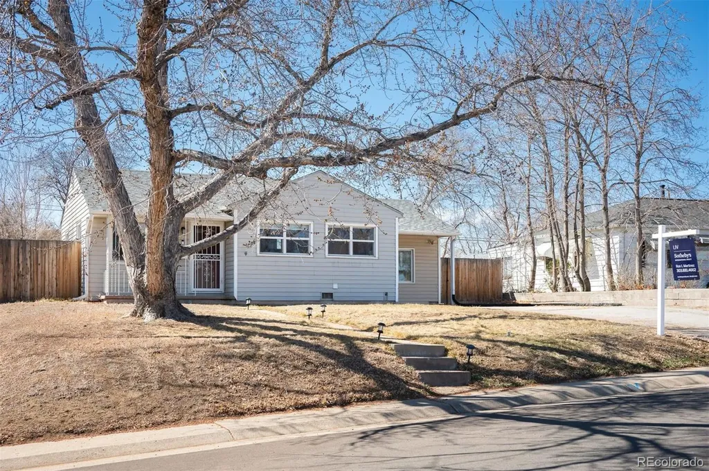 729 S Osage Street Denver CO 80223