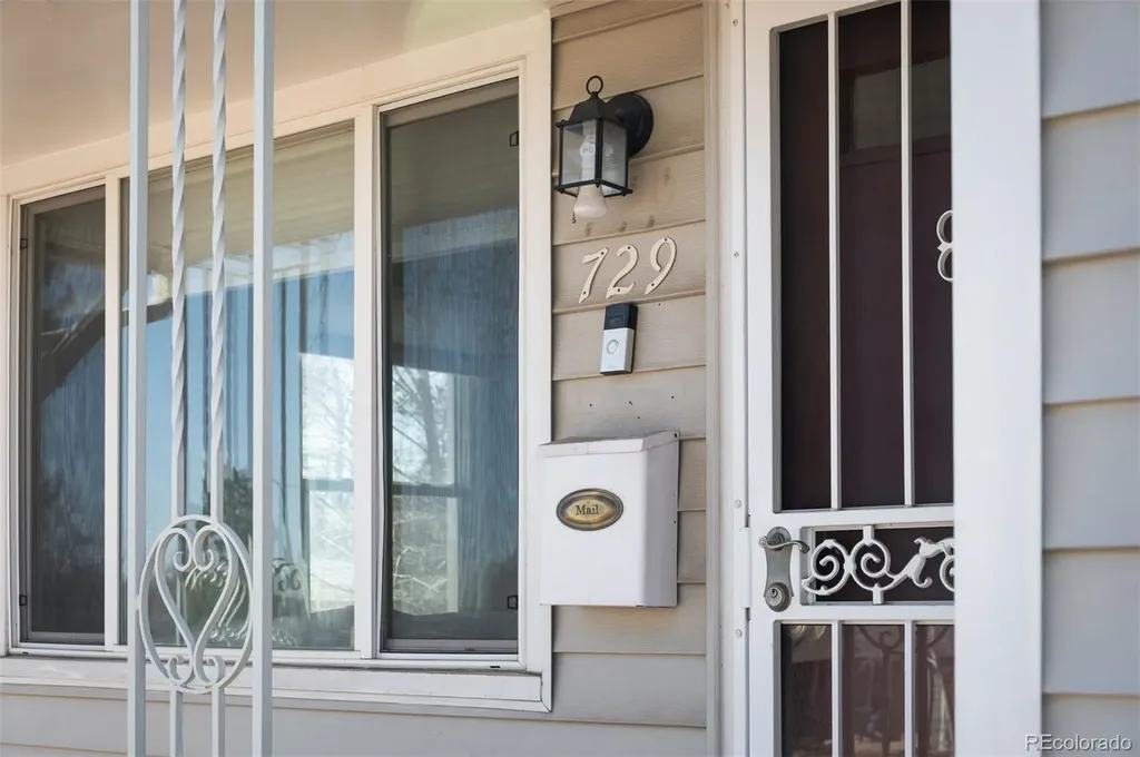 729 S Osage Street Denver CO 80223