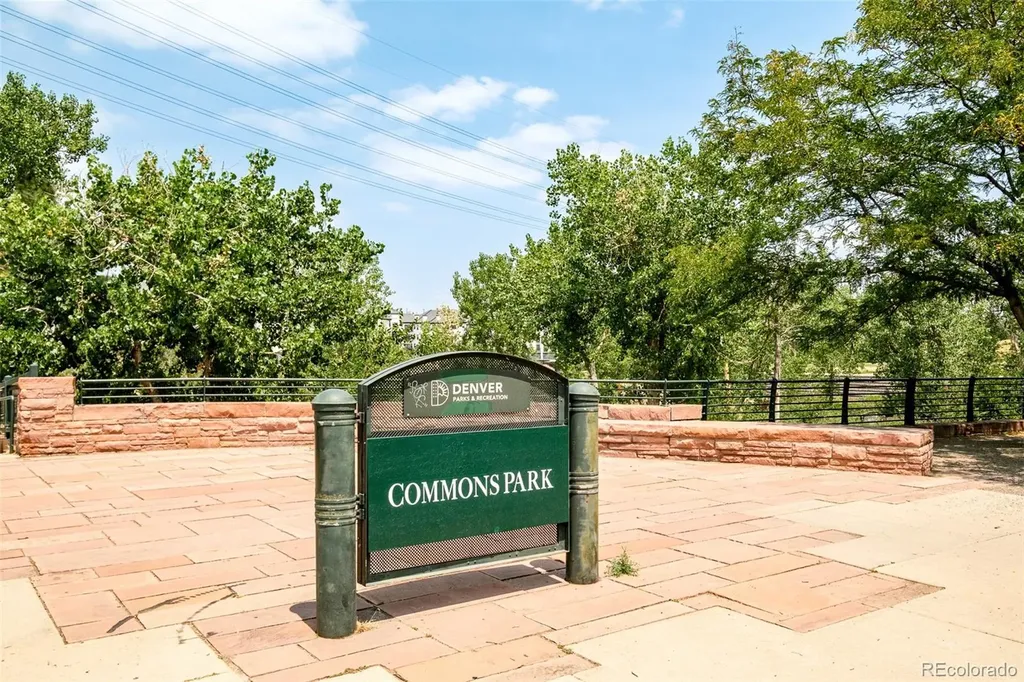 1400 Little Raven Street Denver CO 80202