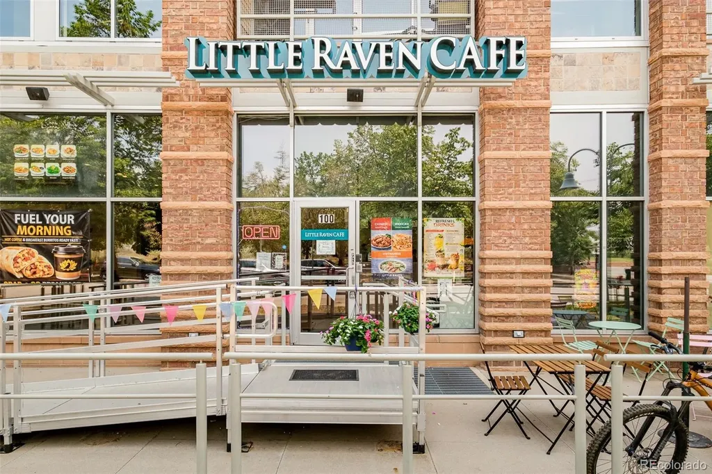 1400 Little Raven Street Denver CO 80202