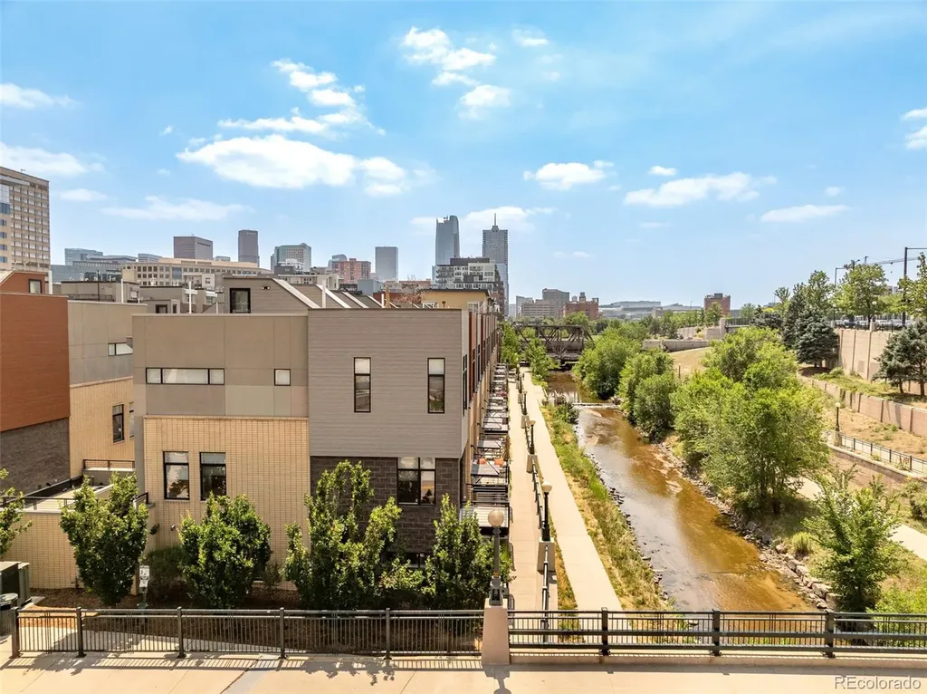 1400 Little Raven Street Denver CO 80202