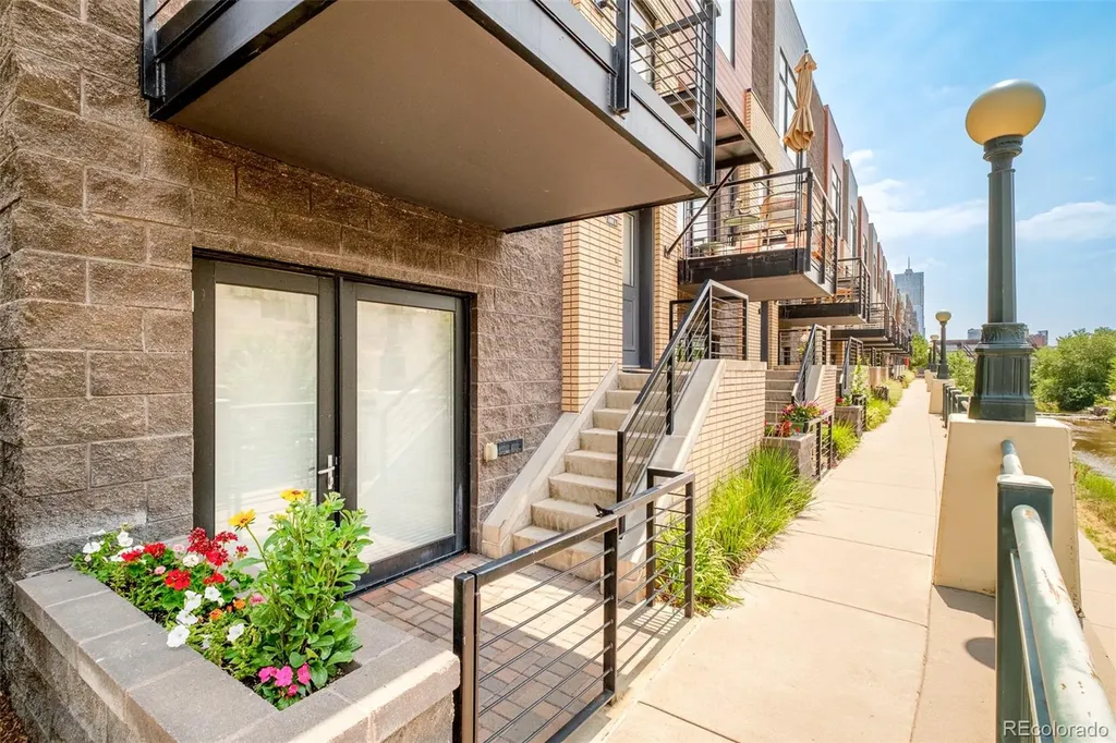 1400 Little Raven Street Denver CO 80202