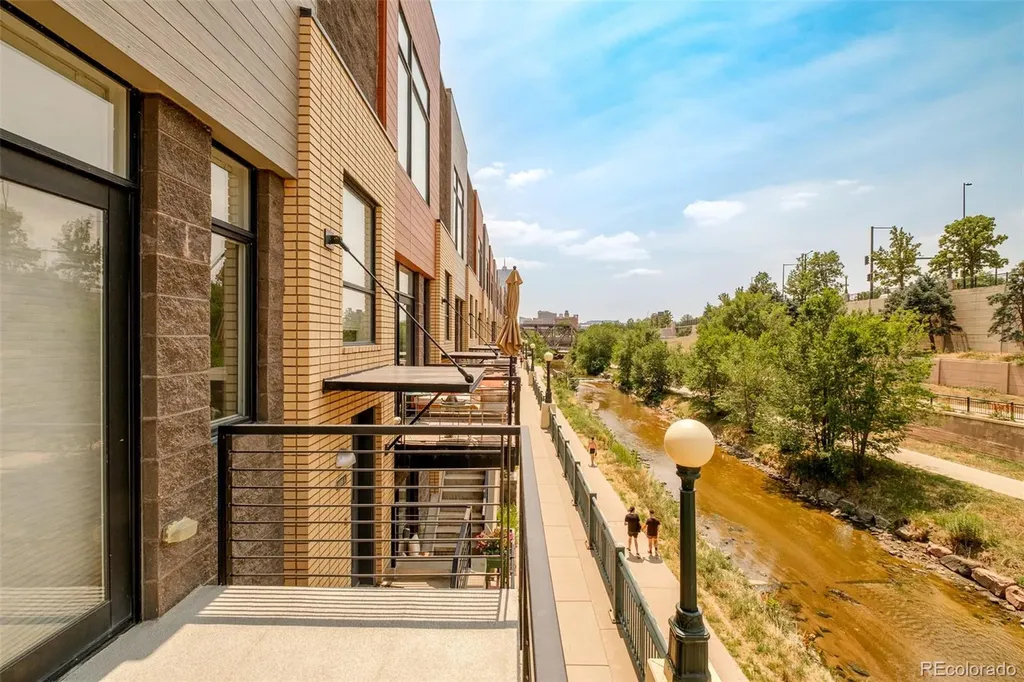 1400 Little Raven Street Denver CO 80202