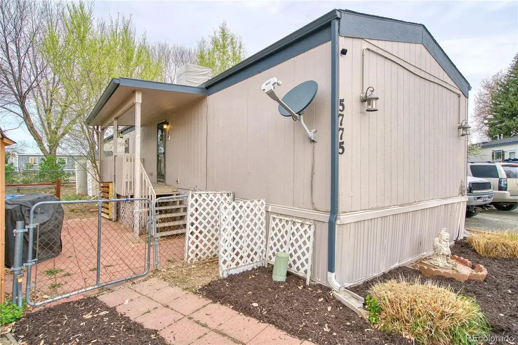 5775 Sunnybrook Court Loveland CO 80538