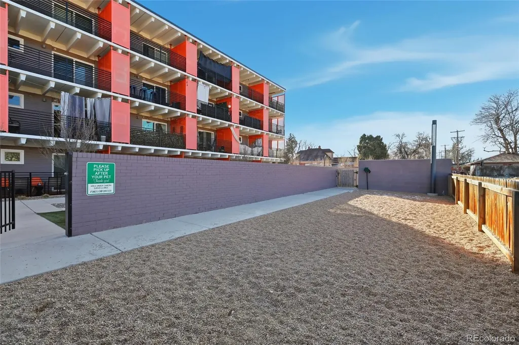 1495 Vrain Street Denver CO 80204