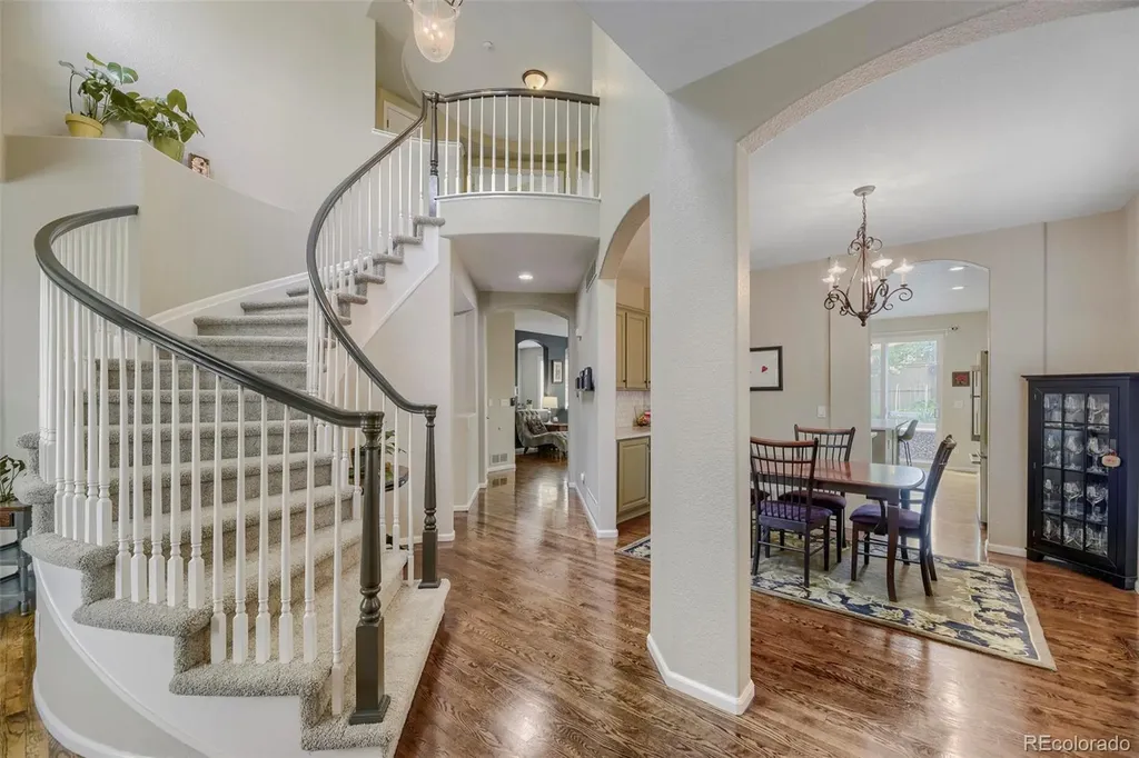 10829 Cedar Brook Lane Highlands Ranch CO 80126