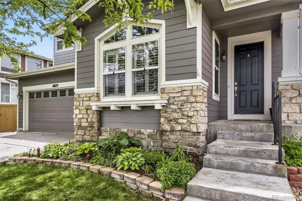 10829 Cedar Brook Lane Highlands Ranch CO 80126