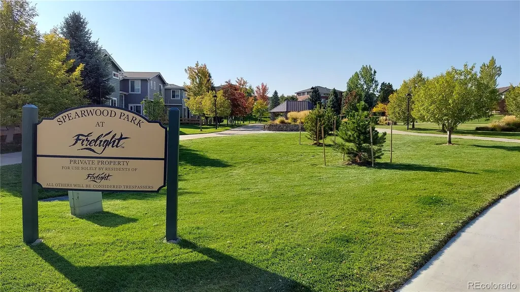 10829 Cedar Brook Lane Highlands Ranch CO 80126