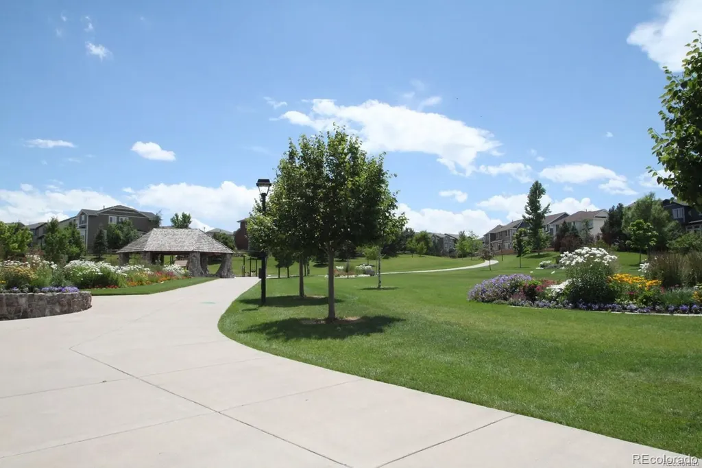 10829 Cedar Brook Lane Highlands Ranch CO 80126