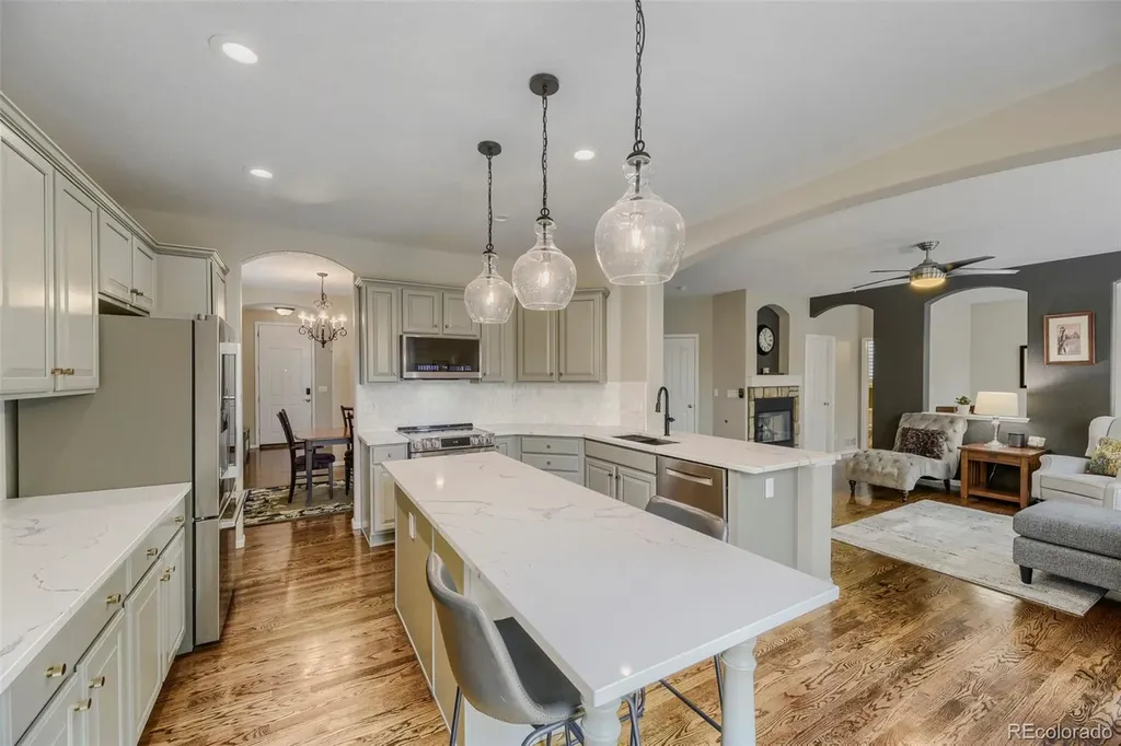 10829 Cedar Brook Lane Highlands Ranch CO 80126