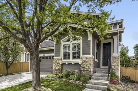 10829 Cedar Brook Lane Highlands Ranch CO 80126
