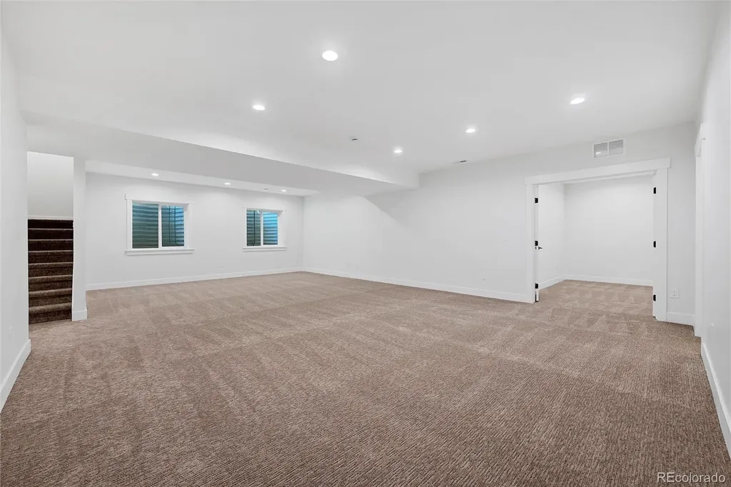 1035 N Leyden Street Denver CO 80220