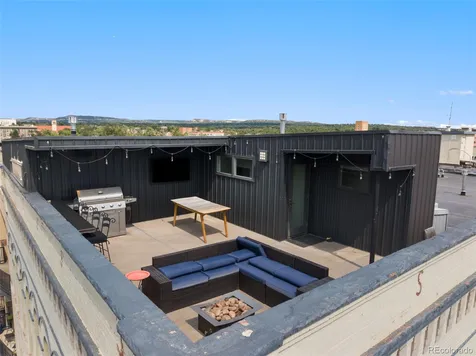 101 N Tejon Street Colorado Springs CO 80903