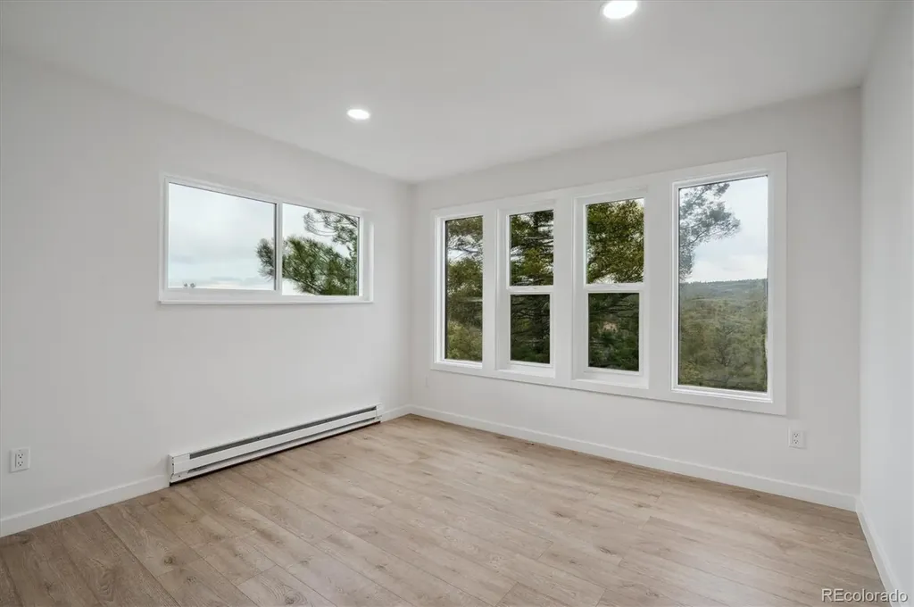 13910 Blue Jay Lane Larkspur CO 80118