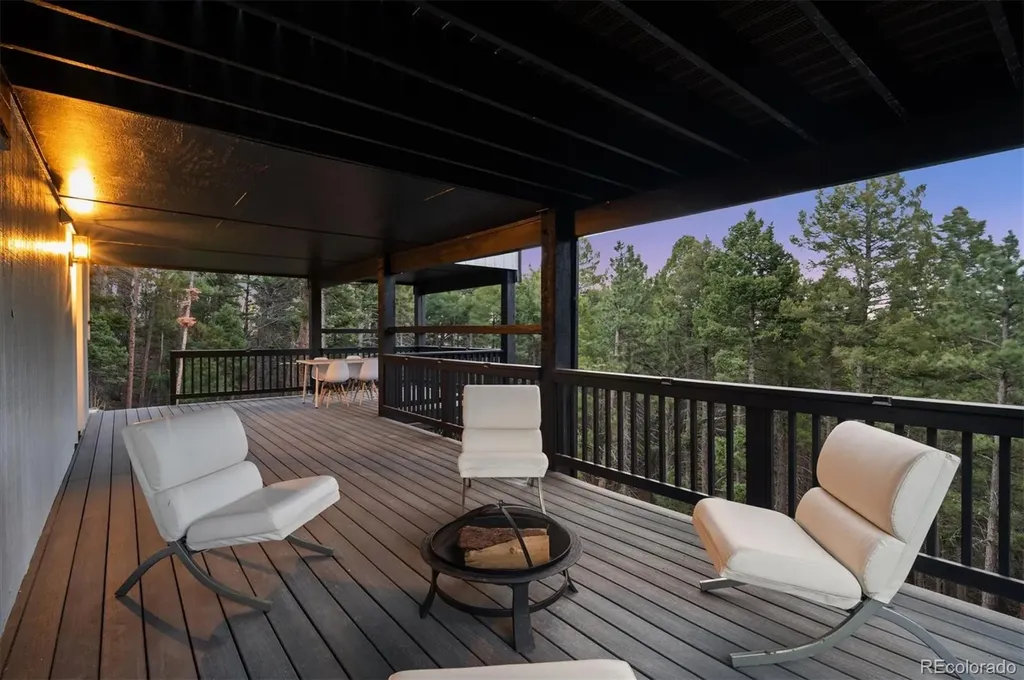 13910 Blue Jay Lane Larkspur CO 80118