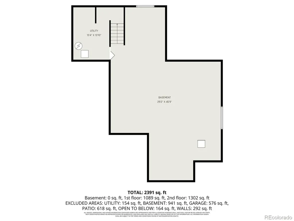 3787 Ghost Dance Drive Castle Rock CO 80108