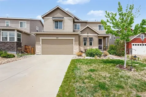 3787 Ghost Dance Drive Castle Rock CO 80108