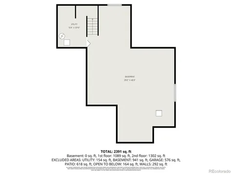 3787 Ghost Dance Drive Castle Rock CO 80108