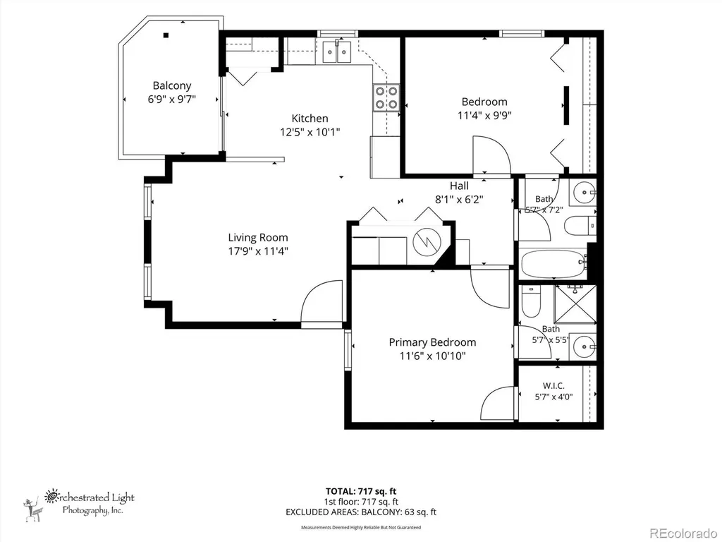 5712 W Asbury Place Denver CO 80227
