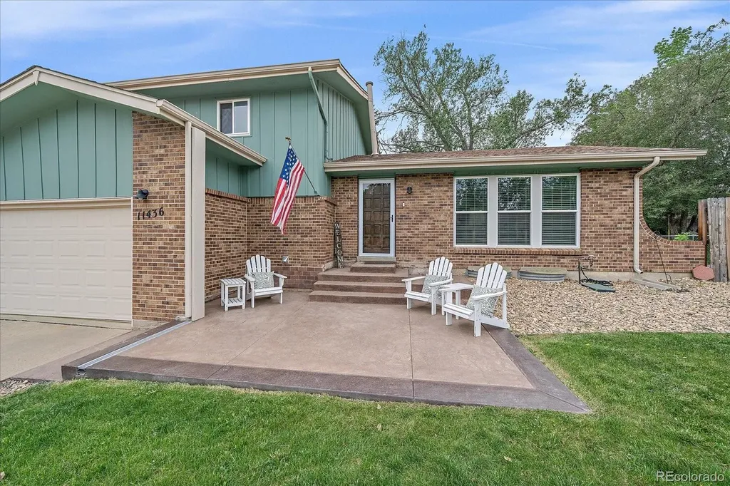 11436 W 59th Avenue Arvada CO 80004