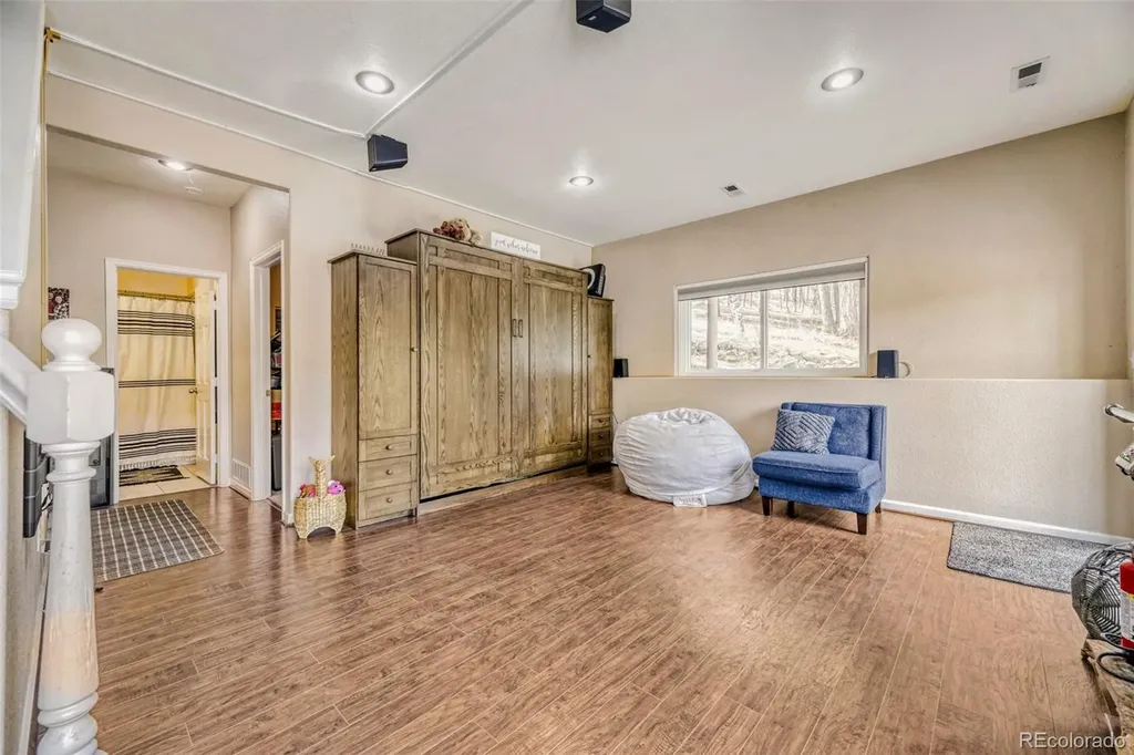 12447 S Danny Avenue Pine CO 80470